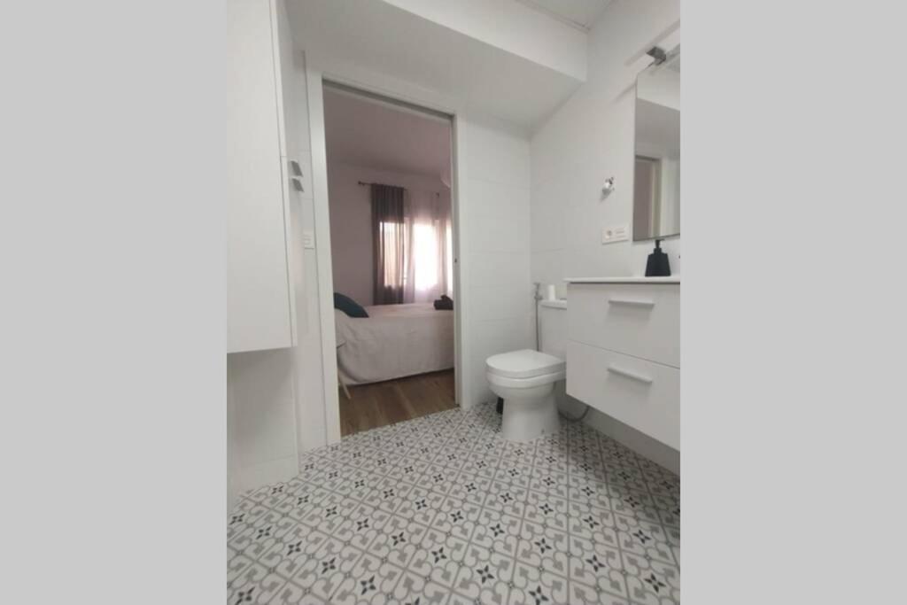 El Pisillo De Verita Almería Exterior foto